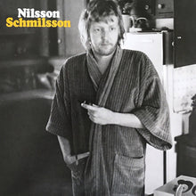 Afbeelding in Gallery-weergave laden, Harry Nilsson - Nilsson Schmilsson RSD Coloured Vinyl
