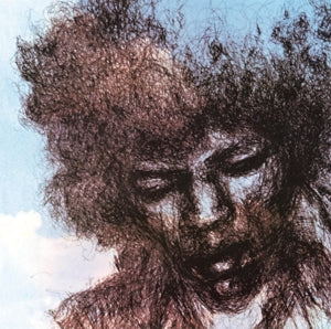 Jimi Hendrix - The Cry of Love Vinyl