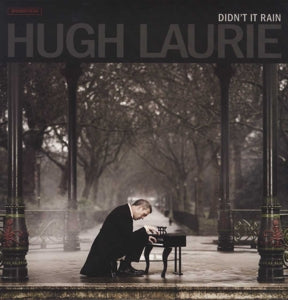 Hugh Laurie - Didn't It Rain 2LP