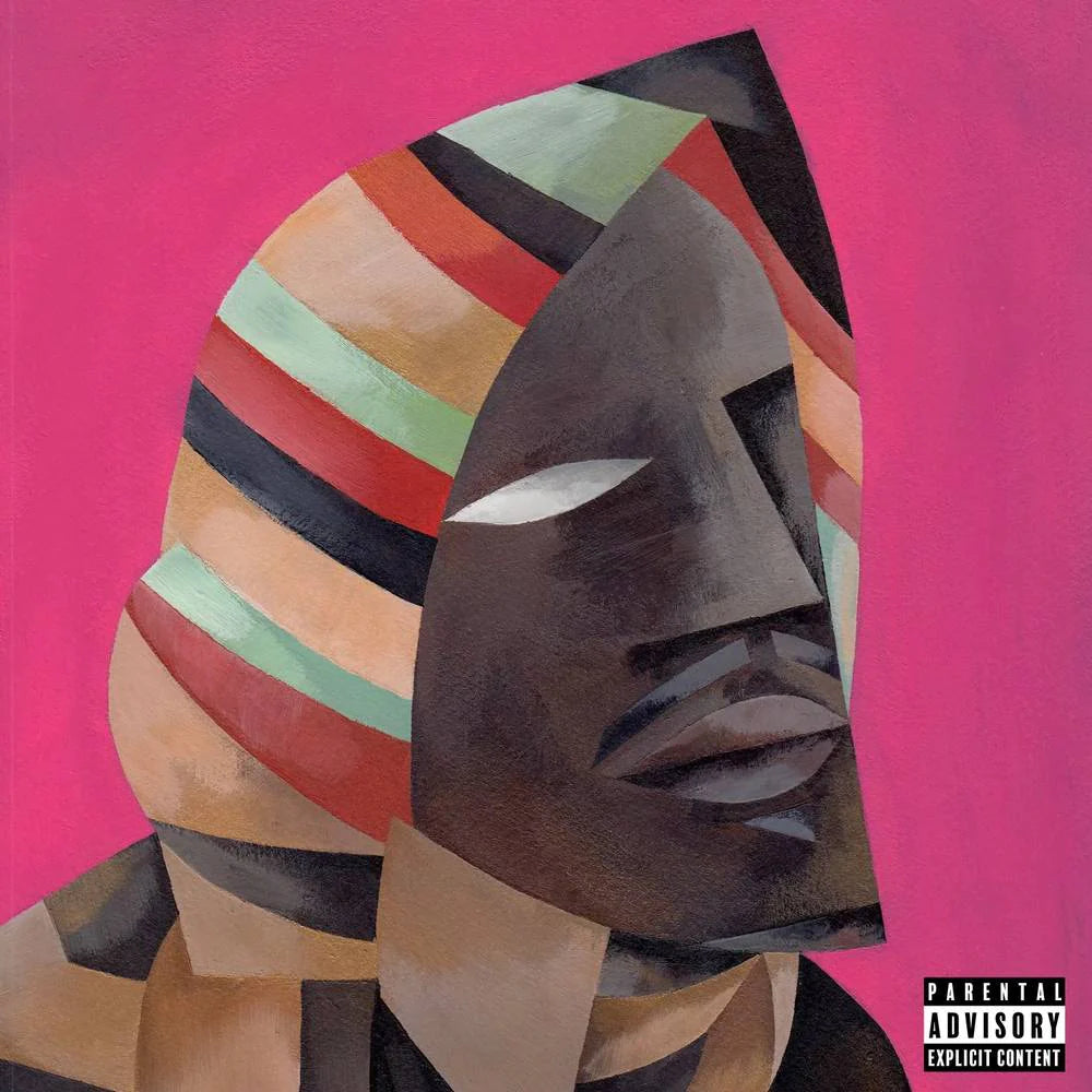 IDK & Kaytranada – Simple.