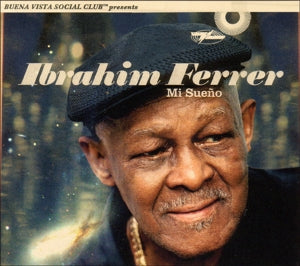 Ibrahim Ferrer - Mi Sueño Vinyl