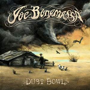 JOE BONAMASSA - Dustbowl Vinyl