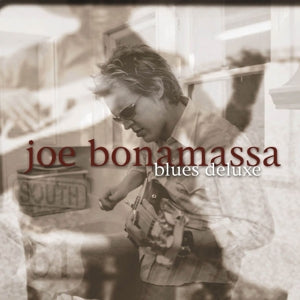 Joe Bonamassa ‎– Blues Deluxe Vinyl