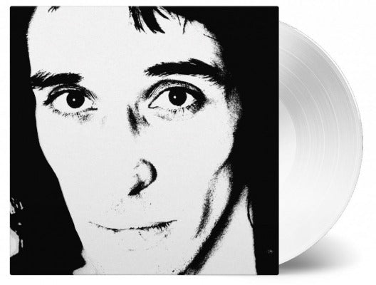 John Cale – Fear                Numbered White Vinyl