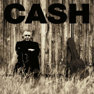 JOHNNY CASH - American II : Unchained Vinyl