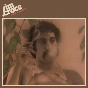 JIM CROCE - I Got a Name Vinyl