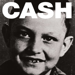 JOHNNY CASH - American VI  Ain't No Grave Vinyl