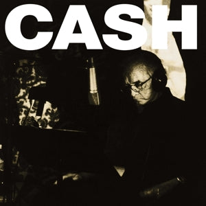 JOHNNY CASH - American V: a Hundred Highways  Vinyl