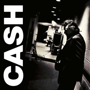JOHNNY CASH - American III : Solitary Man Vinyl