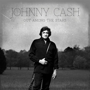 JOHNNY CASH - Out Among the Stars Vinyl