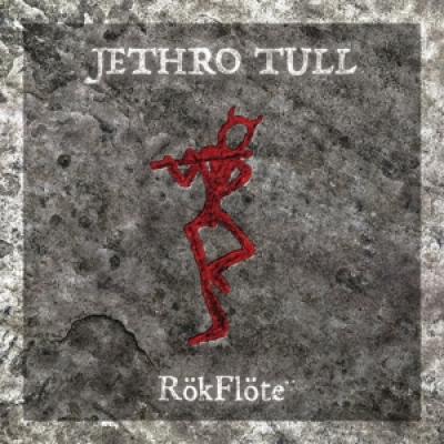 JETHRO TULL - RÖKFLÖTE  DELUXE EDITION, 2CD + BLU-RAY