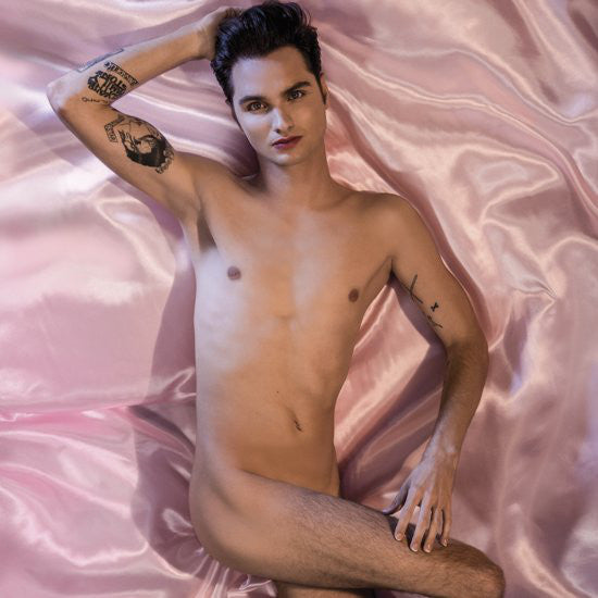 Jett Rebel ‎– 7 Coloured Vinyl
