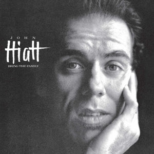 JOHN HIATT- Bring the Family Vinyl