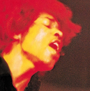 Jimi Hendrix Experience - Electric Ladyland 2LP