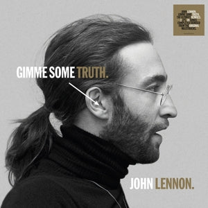 John Lennon -  Gimme Some Truth - Best of , 2LP (The Beatles)