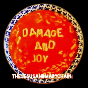 JESUS & MARY CHAIN - Damage and Joy 2LP