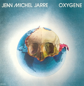 JEAN - MICHEL JARRE -  Oxygene Vinyl