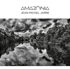 JEAN - MICHEL JARRE - Amazônia 2LP