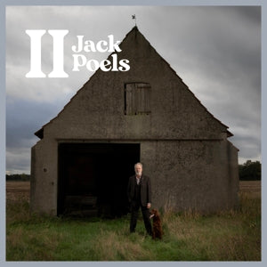 JACK POELS - II   Vinyl