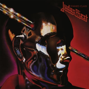 JUDAS PRIEST - Stained Class Vinyl