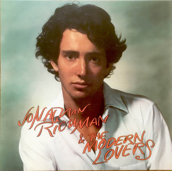 JONATHAN RICHMAN -  Jonathan Richman & The Modern Lovers Vinyl