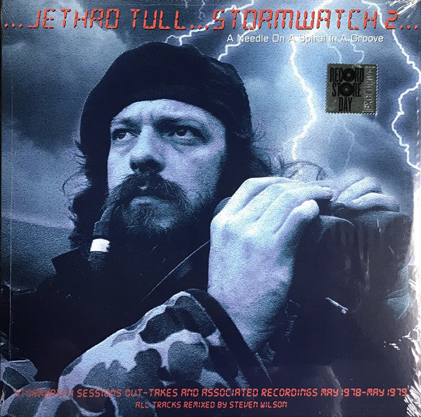 JETHRO TULL - Stormwatch 2 RSD Vinyl