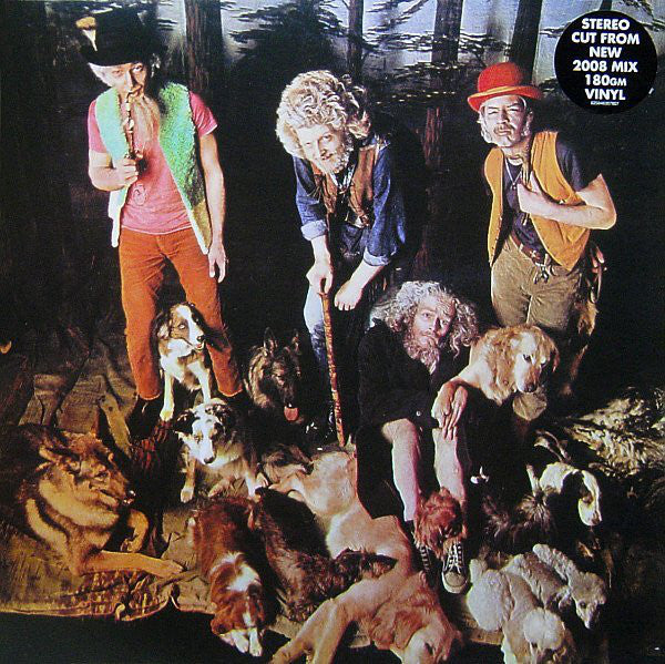 Jethro Tull ‎– This Was Vinyl 2008 mix