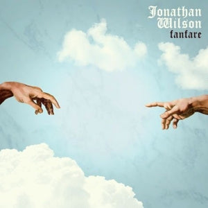 Jonathan Wilson - Fanfare 2LP