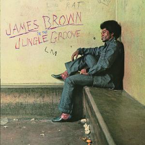 James Brown - In The Jungle Groove 2LP