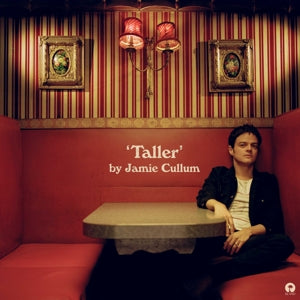 Jamie Cullum - Taller LP