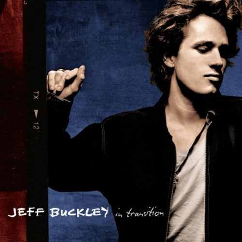 Jeff Buckley ‎– In Transition RSD Vinyl