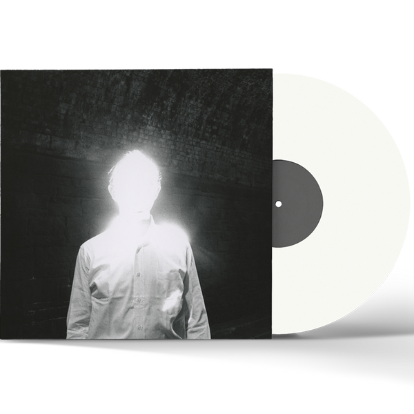 Jim James - Uniform Distortion Clear Vinyl