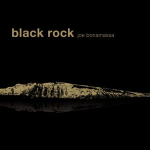Joe Bonamassa - Black Rock LP