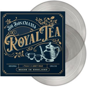 Joe Bonamassa - Royal Tea 2LP
