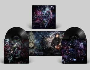 John Petrucci - Terminal Velocity 2LP