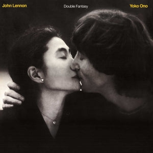 John Lennon & Yoko Ono - Double Fantasy  Vinyl