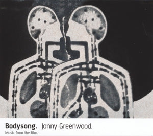 Jonny Greenwood - Bodysong (Music From The Film) Vinyl