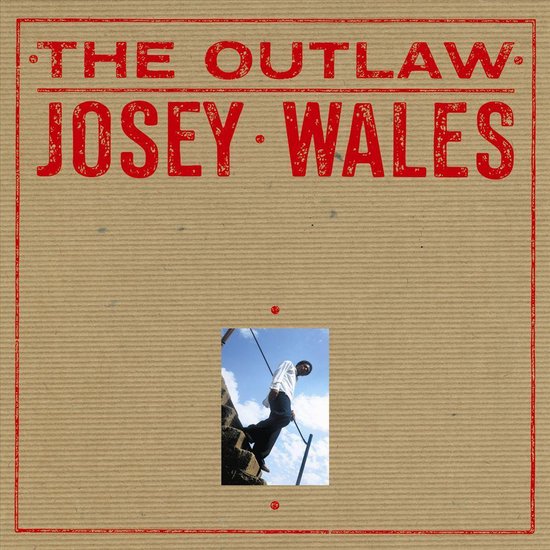 Josey Wales - Outlaw Josey Wales Vinyl
