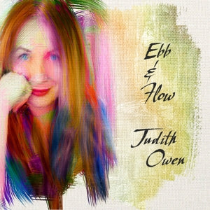 Judith Owen - Ebb & Flow 2LP