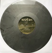 Load image into Gallery viewer, KNIGHT AREA - Heaven And Beyond Numbered Coloured Vinyl
