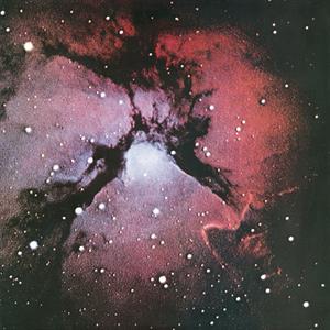 KING CRIMSON - Islands Vinyl