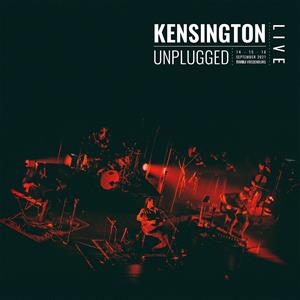 KENSINGTON - UNPLUGGED  2LP, RED VINYL, RSD