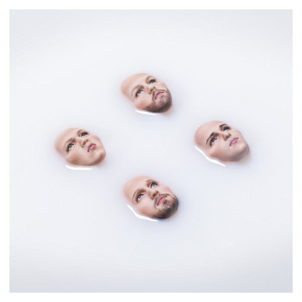 Kings Of Leon ‎– WALLS Vinyl