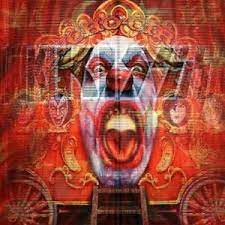 KISS - Psycho Circus Vinyl