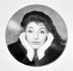 Kate Bush - Cloudbusting 12" Picture Disk