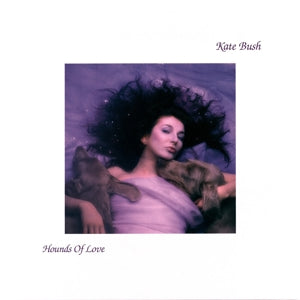 Kate Bush - Hounds Of Love Vinyl