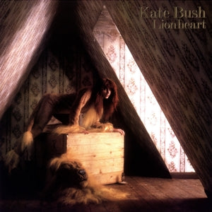 Kate Bush - Lionheart Vinyl
