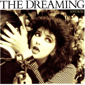 Kate Bush - The Dreaming Vinyl