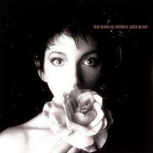 Kate Bush - The Sensual World Vinyl