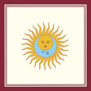 King Crimson - Larks' Tongues in Aspic Vinyl
